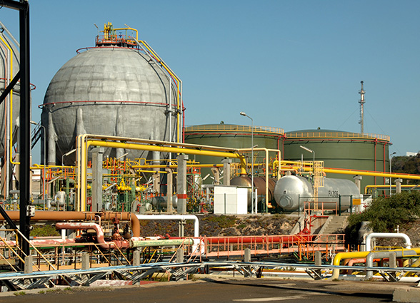 Acuerdo en el XXI Convenio de la Industria Química