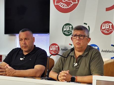 Este jueves arranca la huelga en las ITVs andaluzas