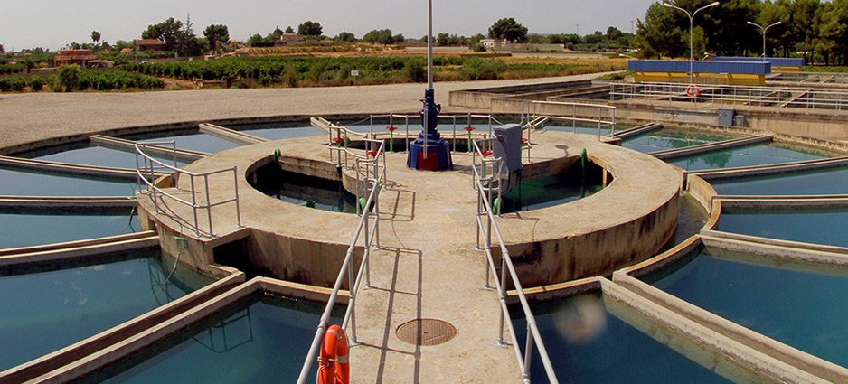 UGT FICA reclama la actualización de las tablas salariales de 2023 del convenio del ciclo integral del agua