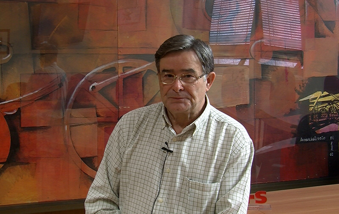 UGT FICA celebra este martes en Oviedo un acto de reconocimiento a la figura sindical de Manuel Fernández, “Lito”