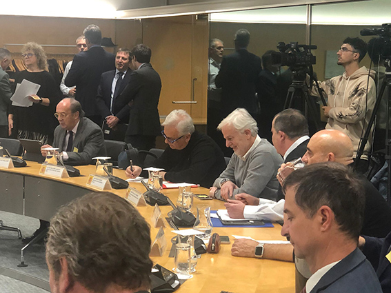 180124 Ministerio Industria 1