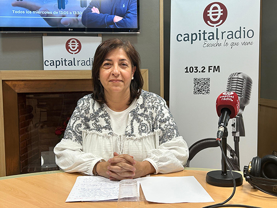 Nuria Pérez: «Desde el sindicato insistimos en que los trabajadores y trabajadoras ejerzan su derecho a la formación y la promoción profesional»