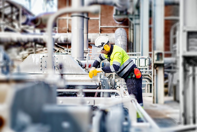 UGT FICA augura una negociación larga y tensa del XXI Convenio General de la Industria Química