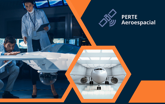 Juan Antonio Vázquez interviene mañana en una jornadas sobre el sector aeroespacial en La Rinconada (Sevilla)