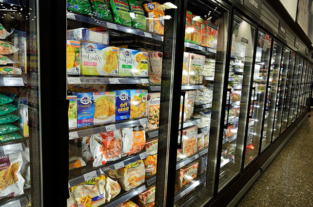 UGT FICA muestra su decepción con la marcha de la negociación del Convenio de Industrias del Frío Industrial