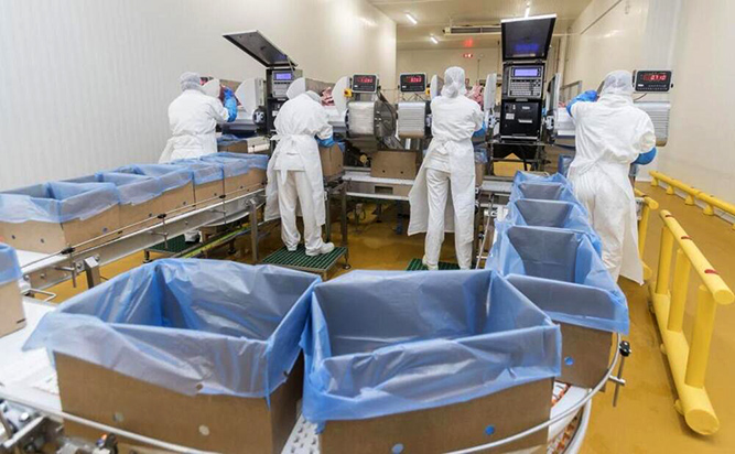 UGT FICA Burgos denuncia el incumplimiento de los acuerdos pactados en Carnes Selectas