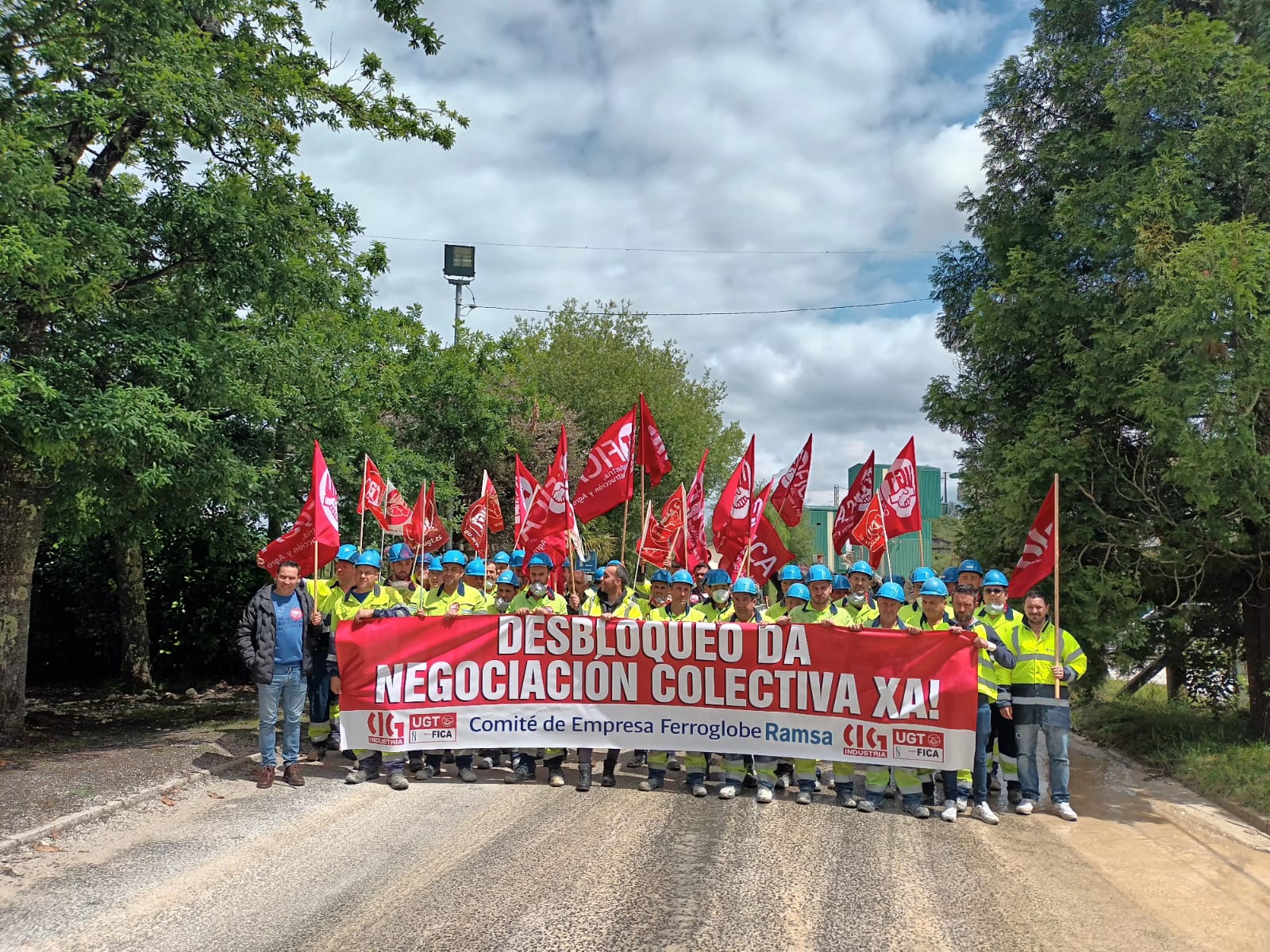 210524 Minas Ramsa FerroGloble 2
