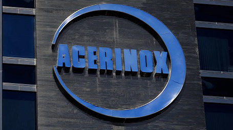 Los trabajadores de Acerinox votan a favor del convenio colectivo tras más de cuatro meses en huelga