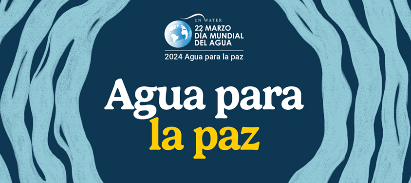 UGT reafirma su compromiso con la defensa del acceso al agua