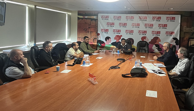 220624 Coordinadora FICA en CAF 1