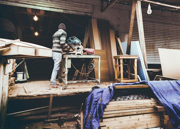 UGT FICA Cataluña consigue incrementar los salarios del convenio de la madera de Lleida muy por encima de los acuerdos pactados