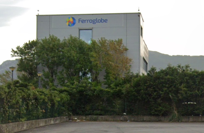 Alcanzado un preacuerdo en la negociación del III Acuerdo Marco de FerroGlobe