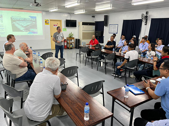 250424 Pilipinas Kyohritsu INC 1