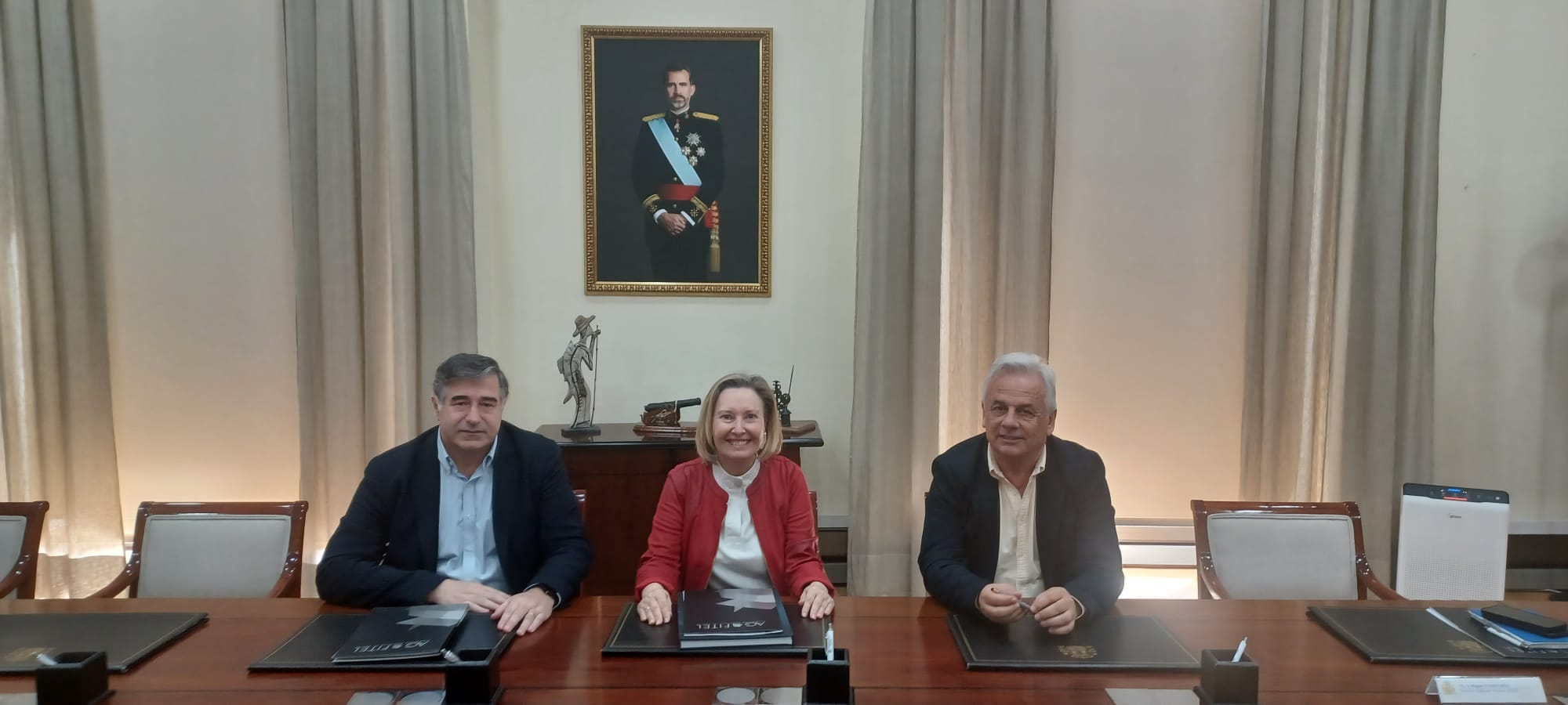 UGT FICA prepara unas jornadas en Oviedo sobre la estrategia industrial del sector de defensa