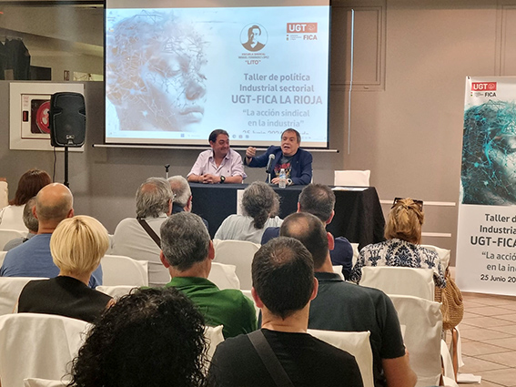 250624 Jornada AS La Rioja