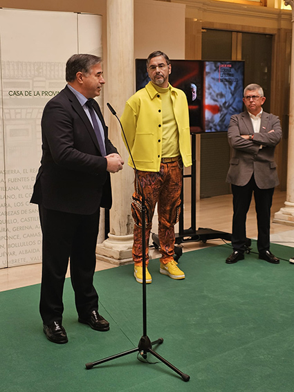 260124 Exposicion Ucrania en Sevilla 2