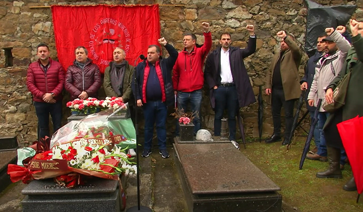 Mariano Hoya urge a contar con una Ley de Industria para fortalecer los sectores estratégicos del país