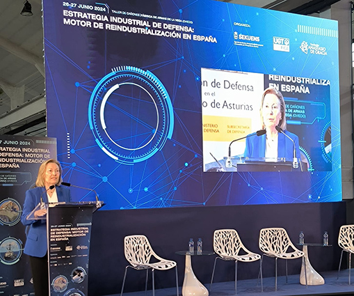 270624 Jornadas Defensa Asturias Amparo Valcarce