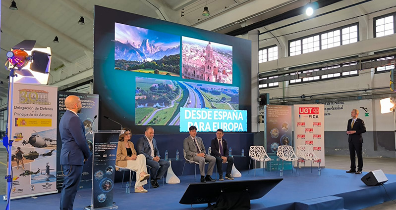 270624 Jornadas Defensa Asturias Ruta de la Plata