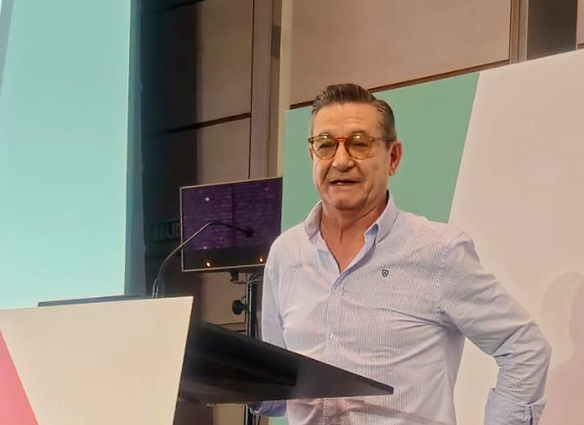 UGT FICA participa en la reunión del Comité de Diálogo Social Europeo del Sector de Alimentación y Bebidas