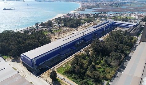 La Sección Sindical de UGT FICA en MASA celebra el acuerdo con Acerinox