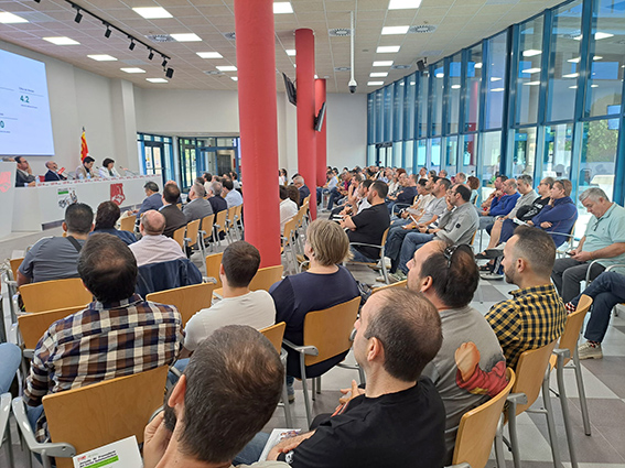 290524 Jornada Componentes Auto FICA Aragon