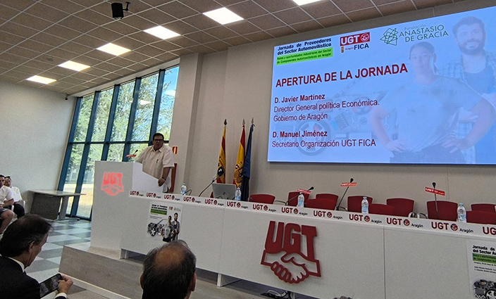 290524 Jornada Componentes Auto FICA Aragon Manolo