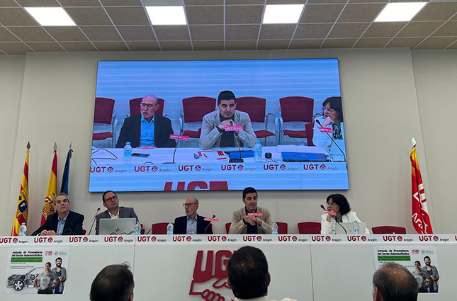 290524 Jornada Componentes Auto FICA Aragon Pasadas