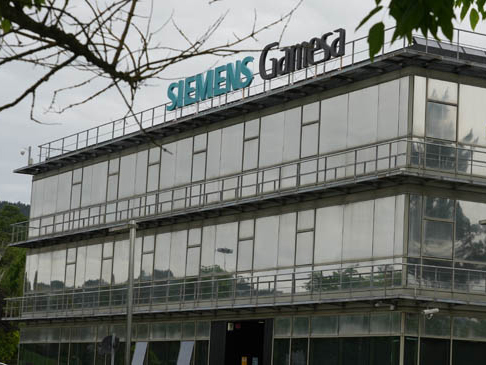 UGT FICA rechaza la decisión de Siemens Gamesa de finalizar la mesa de empleo
