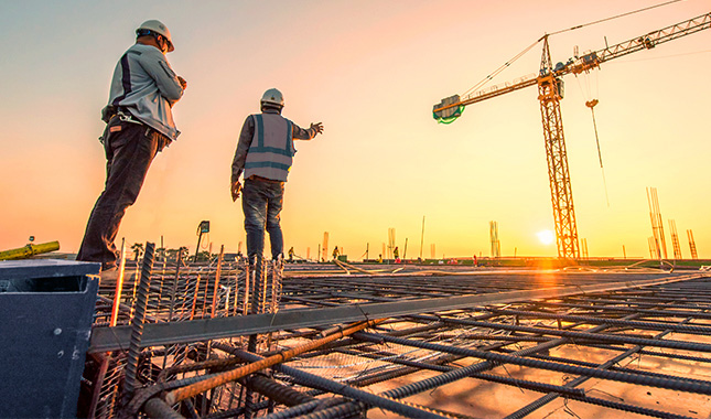 UGT FICA Extremadura firma en solitario los calendarios laborales de 2024 de la Construcción y Derivados del Cemento