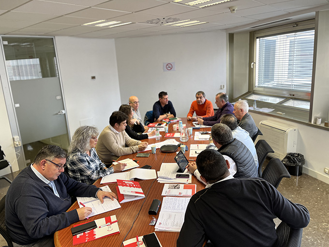 310124 Mariano con sector Construccion 2