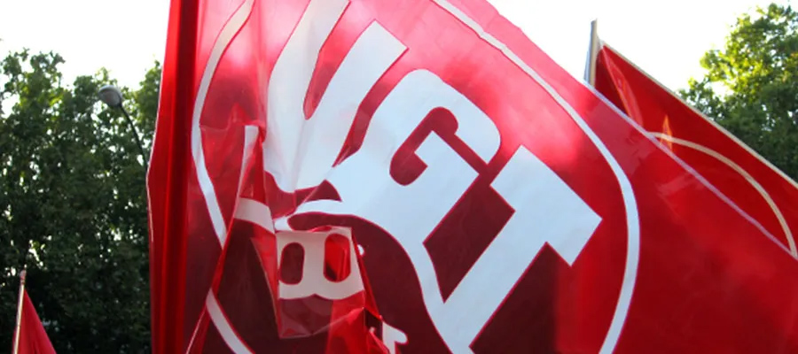 La plantilla de Navec realizará paros parciales y una posterior huelga indefinida si continúa el impago de la nómina