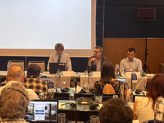 011025 Conferencia EFFAT Sebastian Serena 1