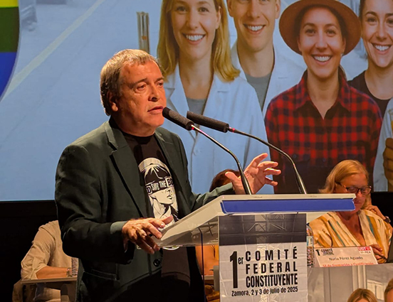 020725 Comité Federal Mariano 2