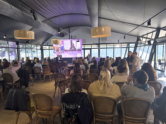 Concluye el Encuentro de Mujeres de UGT FICA con una llamada a avanzar en la consecución de la igualdad