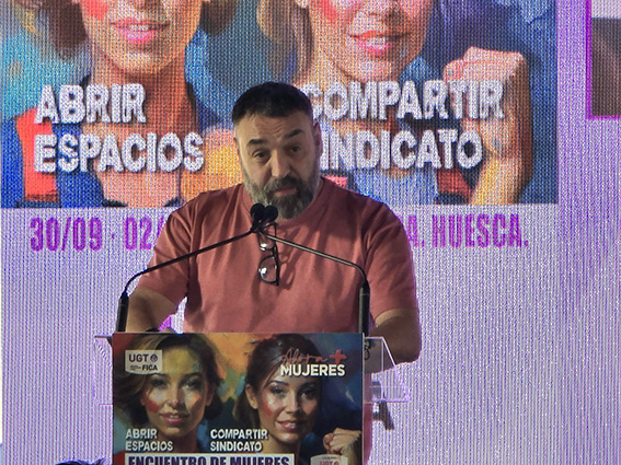 021025 Encuentro Mujeres Sergio Sancho