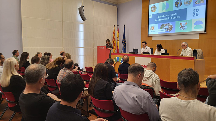 031025 Ciclo formativo responsabilidad social