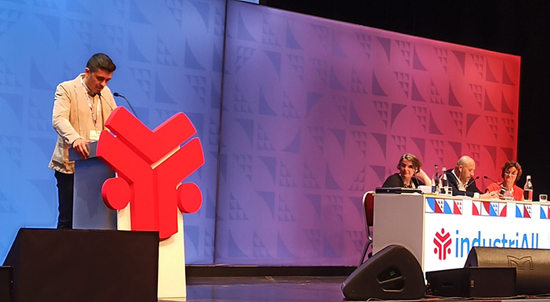 040625 Congreso IndustriALL JA Pasadas 1