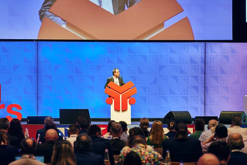 040625 Congreso IndustriALL Mariano Hoya