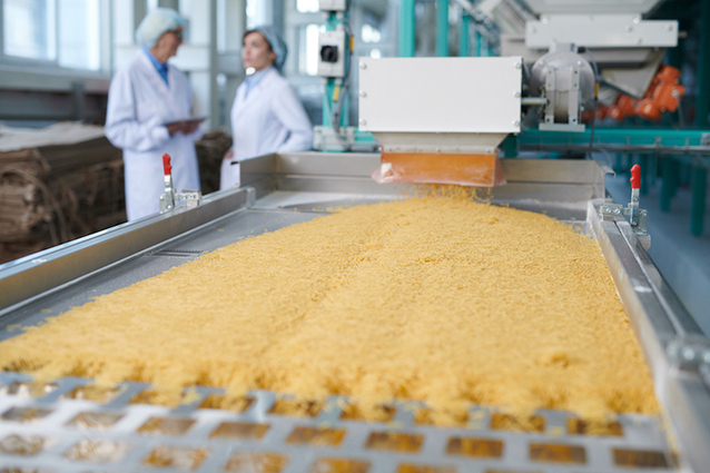 Nuevo intento de desbloquear la negociación del Convenio de Pastas Alimenticias