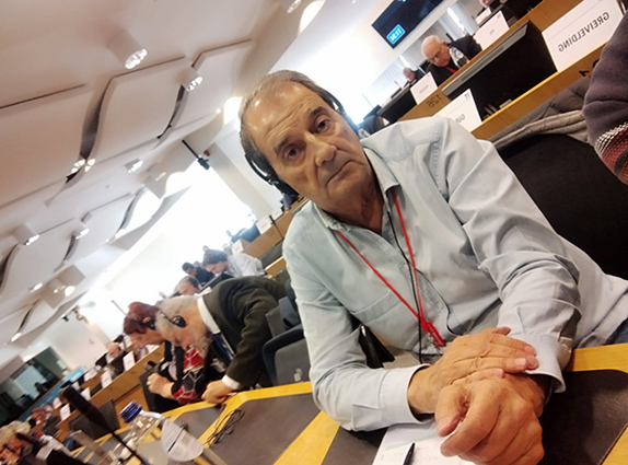 UGT FICA participa en una jornada para informar a sindicatos, empresarios y funcionarios colombianos sobre su experiencia en la consecución del Acuerdo Marco del Carbón