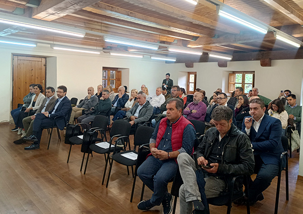 061125 Jornadas Cultura Minera 1