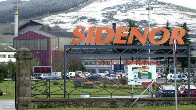 Los sindicatos dudan de las razones de Sidenor para prorrogar el ERTE hasta diciembre de 2025
