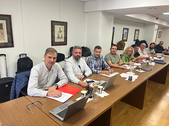 Alcanzado un preacuerdo en el Convenio de la Industria Metalgráfica