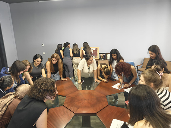 080925 Curso Formacion en Turquia 1