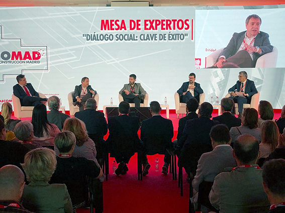 090425 Fescomad Mesa Redonda