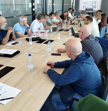 090425 Firma Plan Igualdad Ferroglobe