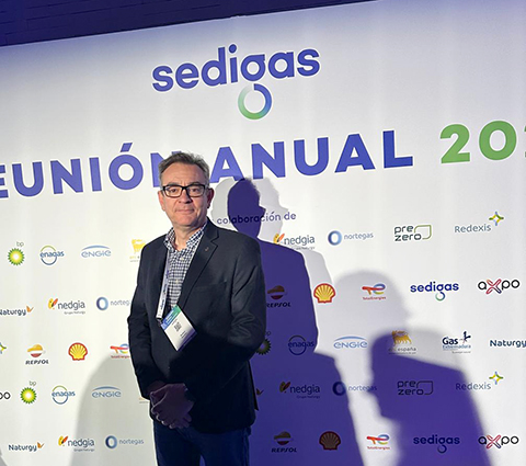 090525 Rafael Cavero en Sedigas