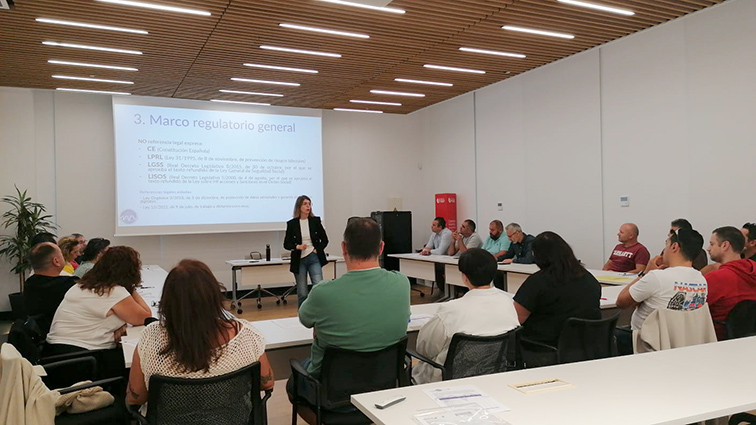 090925 Jornada Incremental 1