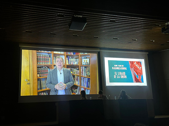 110425 Mariano Hoya Video RUGE